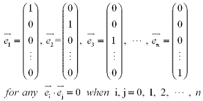 Basis For Orthogonal Complement Example